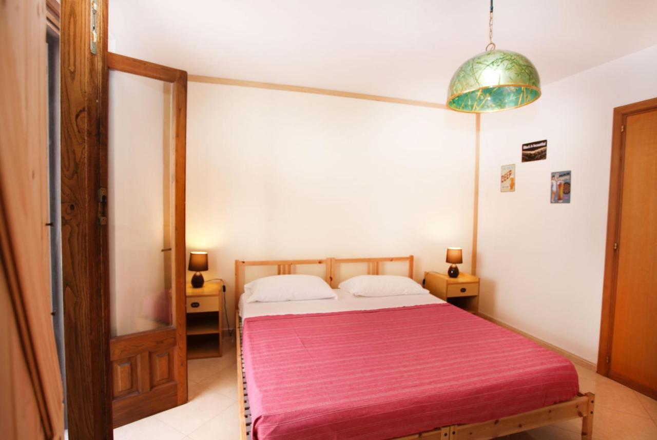 Taormina Bed And Beercraft Bed and Breakfast Εξωτερικό φωτογραφία