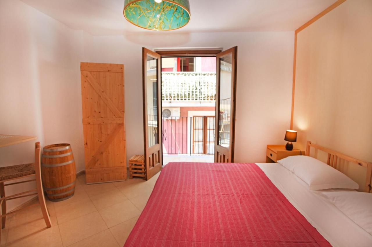 Taormina Bed And Beercraft Bed and Breakfast Εξωτερικό φωτογραφία