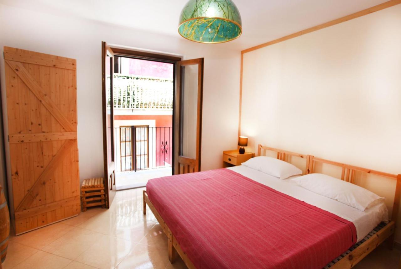 Taormina Bed And Beercraft Bed and Breakfast Εξωτερικό φωτογραφία