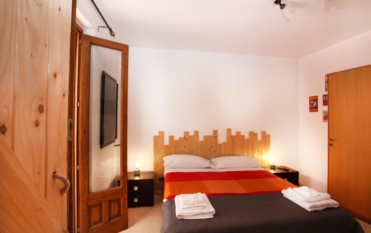 Taormina Bed And Beercraft Bed and Breakfast Εξωτερικό φωτογραφία